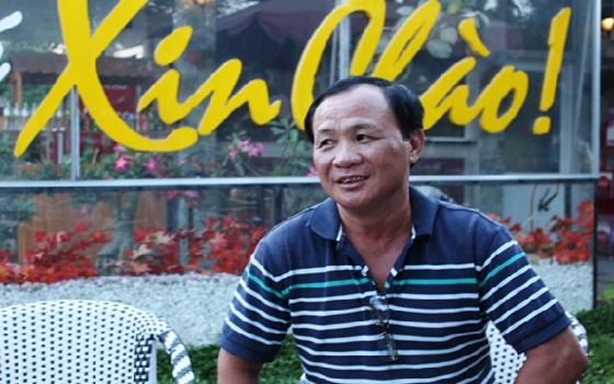 Nếu suy đoán vô tội, đã không có vụ Xin Chào