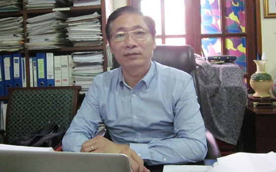 Có hay không “lỗ hổng” pháp luật về môi trường?