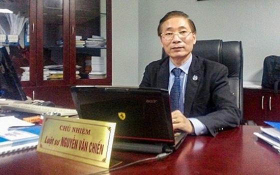 Chủ nhiệm đoàn luật sư TP Hà Nội “bắt bệnh” vụ án VKSND Hưng Yên quy kết sai tội bị can