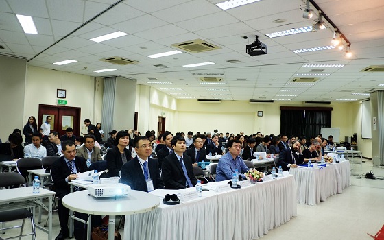 Bước đi tiên phong trong quá trình hài hòa hóa pháp luật thương mại trong khu vực Asean