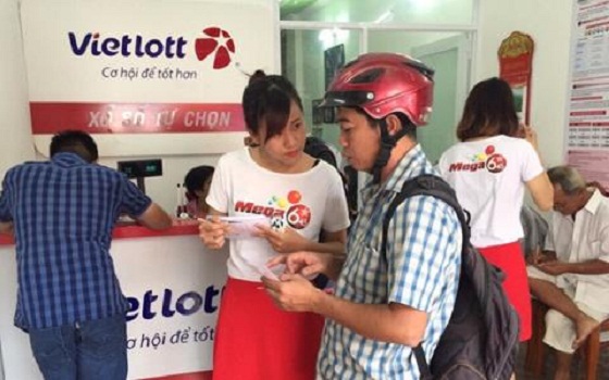 Xổ số truyền thống soi lỗi Vietlott: Tác dụng ngược