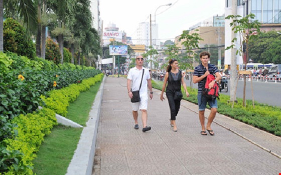 Chính sách mới có hiệu lực trong tháng 2-2017 (Phần 1)