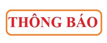 THÔNG BÁO Về việc tổ chức Kỳ kiểm tra kết quả tập sự hành nghề luật sư đợt 2 năm 2019