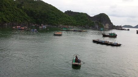 Buổi tuyên truyền pháp luật và trợ giúp pháp lý để lại dấu ấn khó phai ở Cát Hải (Hải Phòng)