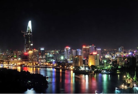 Tựa mặt vai anh...