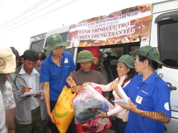 Mấy lời tâm sự