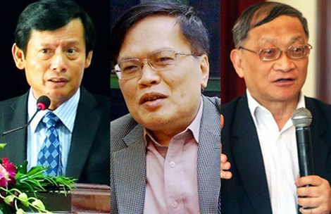 Diện mạo pháp luật 2015