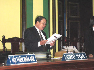 Về nơi cuối trời...