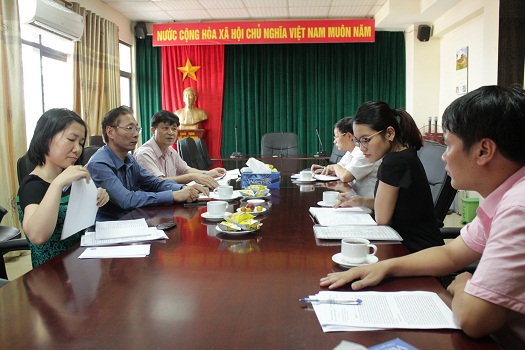 Thành lập Đoàn giám sát việc tuân thủ pháp luật của cơ quan, tổ chức