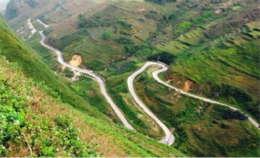 KỶ NIỆM  VỀ CHUYẾN ĐI TRỢ GIÚP PHÁP LÝ Ở HUYỆN ĐỒNG VĂN, TỈNH HÀ GIANG