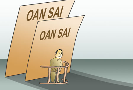 Vui buồn nghề luật hiện nay
