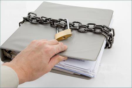 BÍ MẬT HỒ SƠ VỤ ÁN