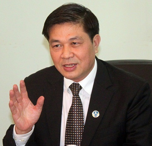 ‘Bảo vệ quyền con người, công lý là sứ mệnh’