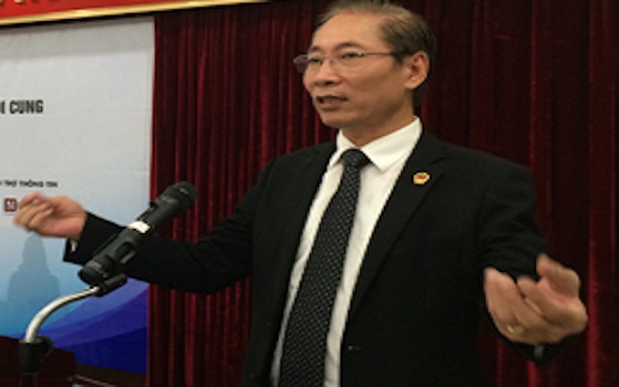 Nói không với vô cảm và nhũng nhiễu